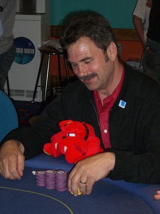 Tom McCready